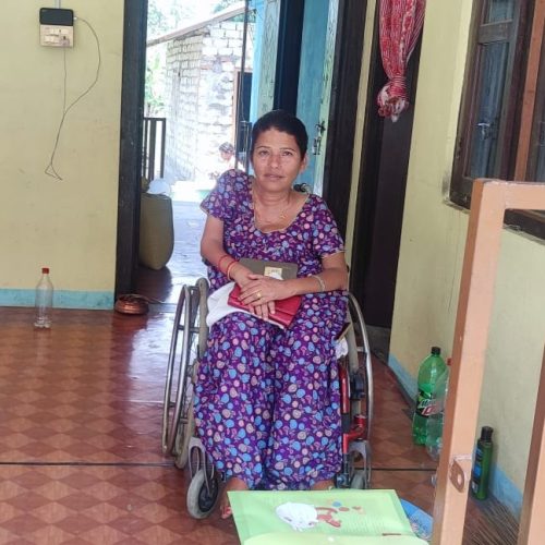 Kamla dughana Kamla dughana